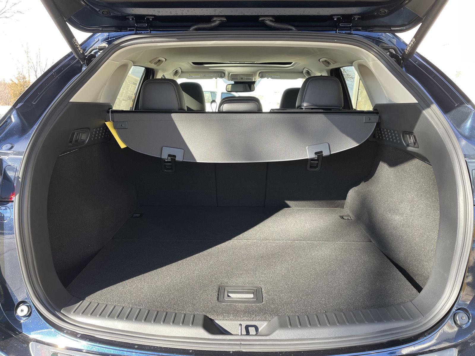 New 2025 Mazda CX-5 for sale in Lincoln NE