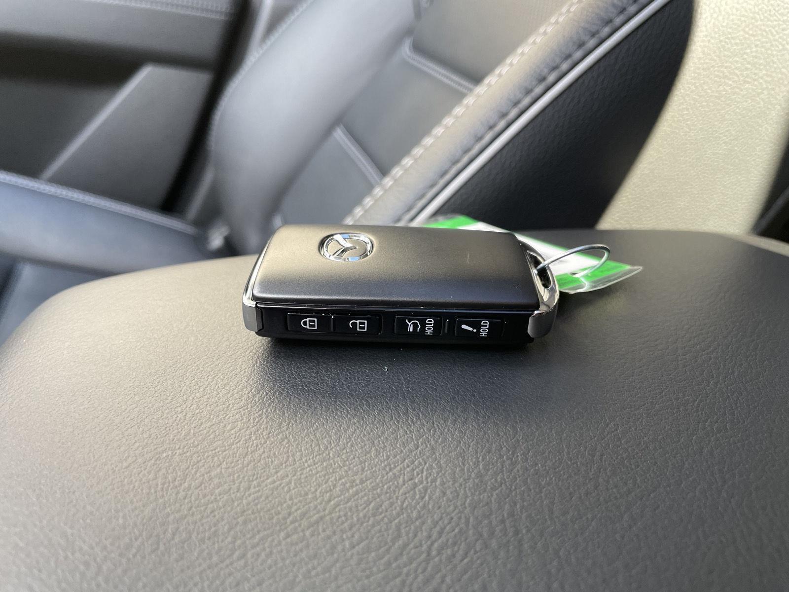 New 2025 Mazda CX-5 for sale in Lincoln NE