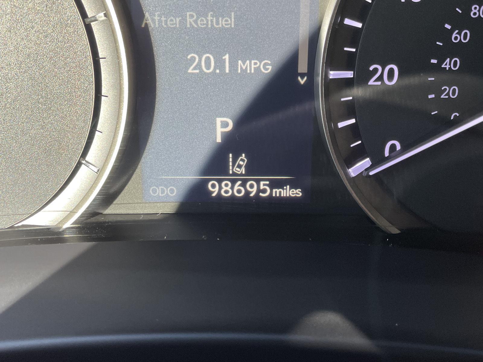 Used 2018 Lexus RX 450hL for sale in Lincoln NE