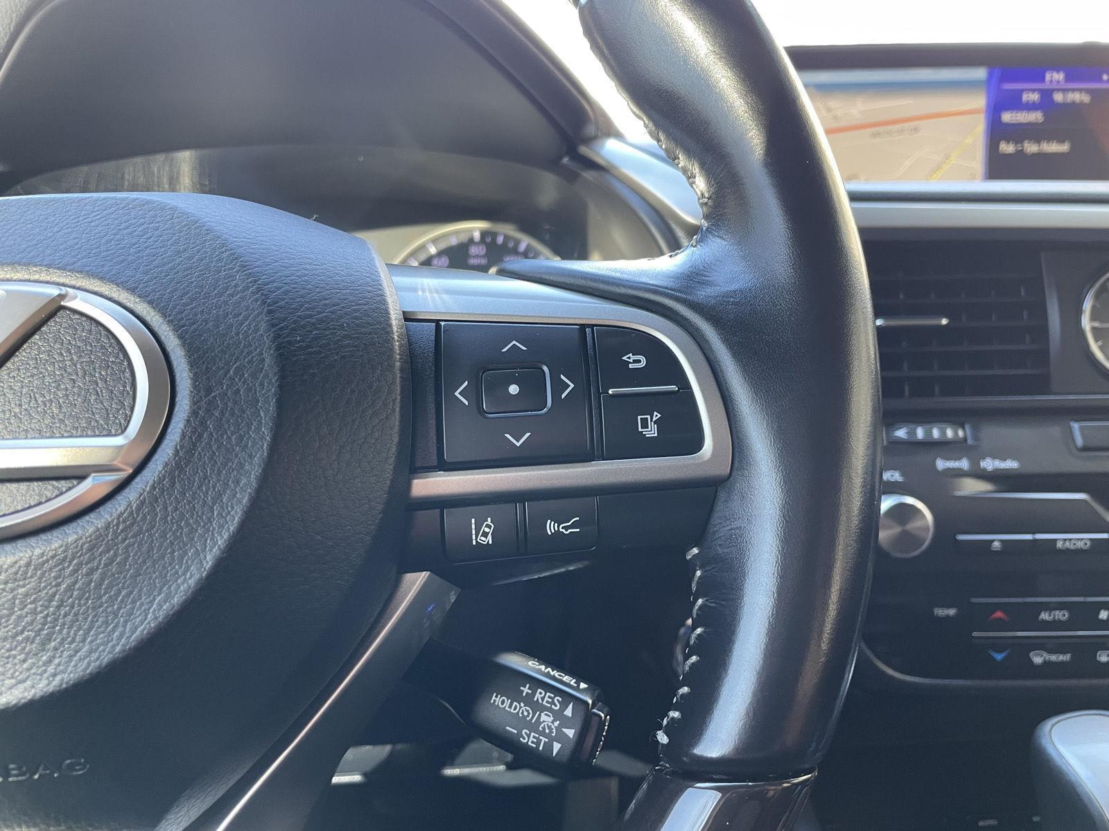 Used 2018 Lexus RX 450hL for sale in Lincoln NE