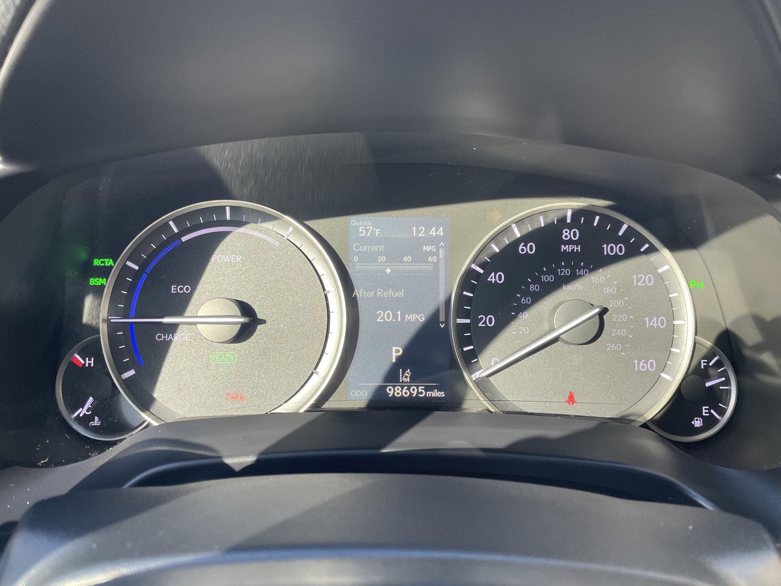 Used 2018 Lexus RX 450hL for sale in Lincoln NE