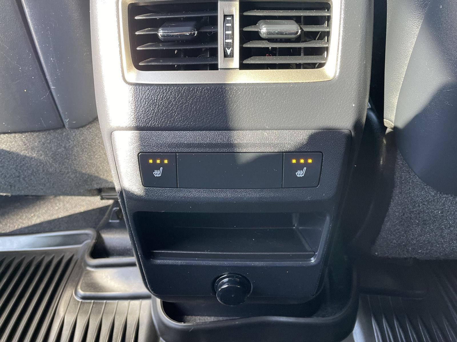 Used 2018 Lexus RX 450hL for sale in Lincoln NE