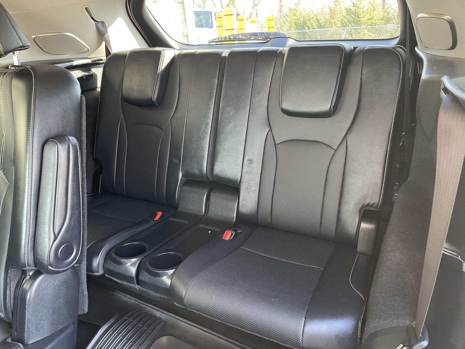 Used 2018 Lexus RX 450hL for sale in Lincoln NE