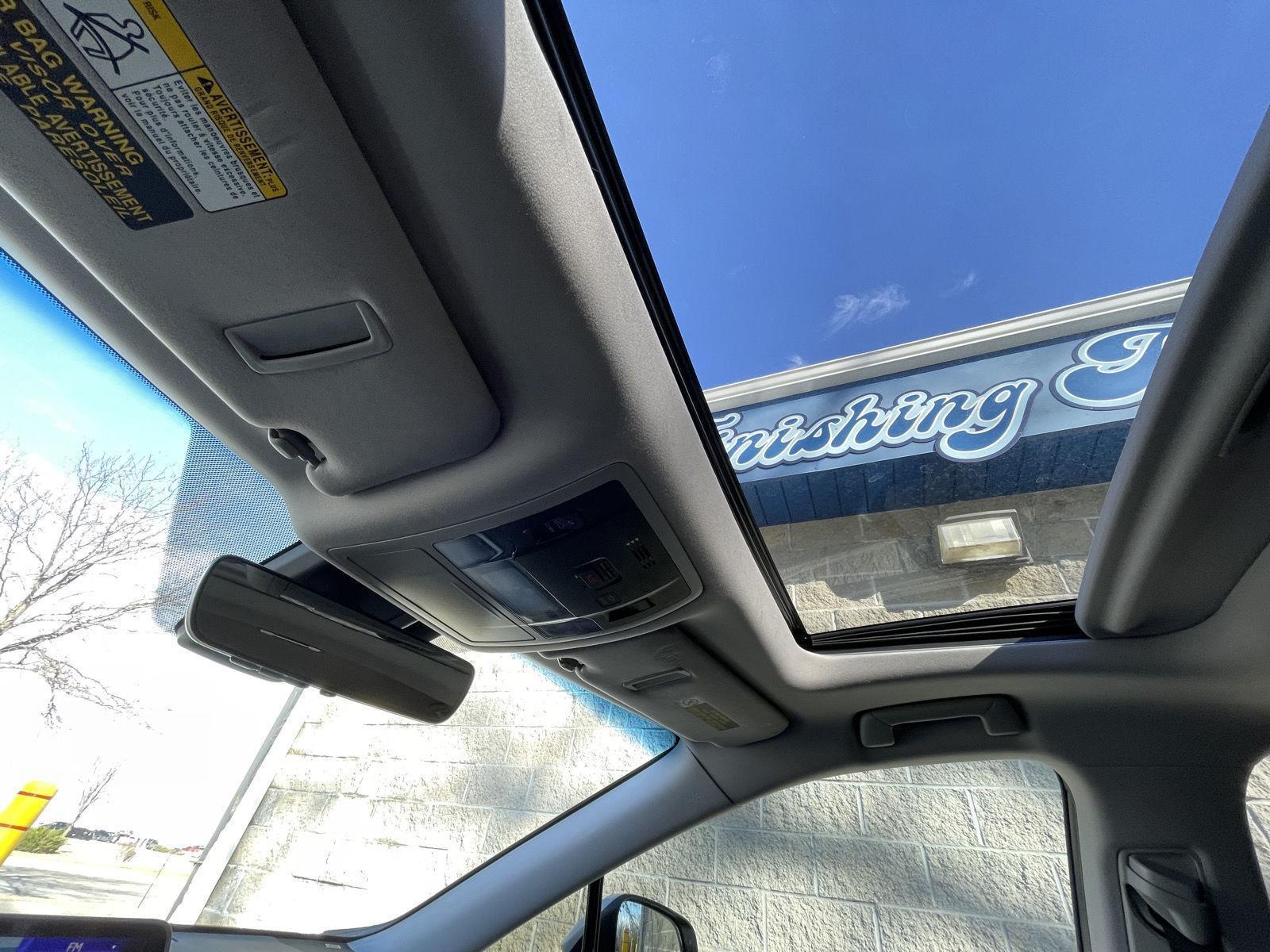 Used 2018 Lexus RX 450hL for sale in Lincoln NE