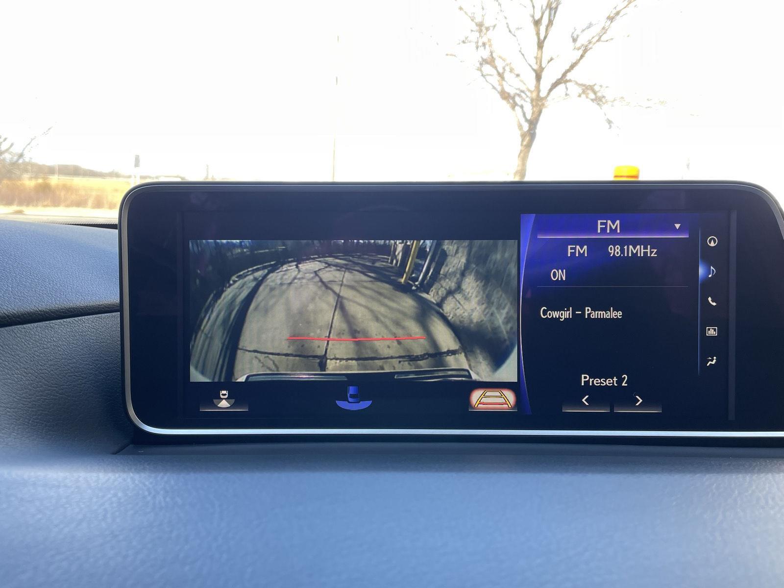 Used 2018 Lexus RX 450hL for sale in Lincoln NE