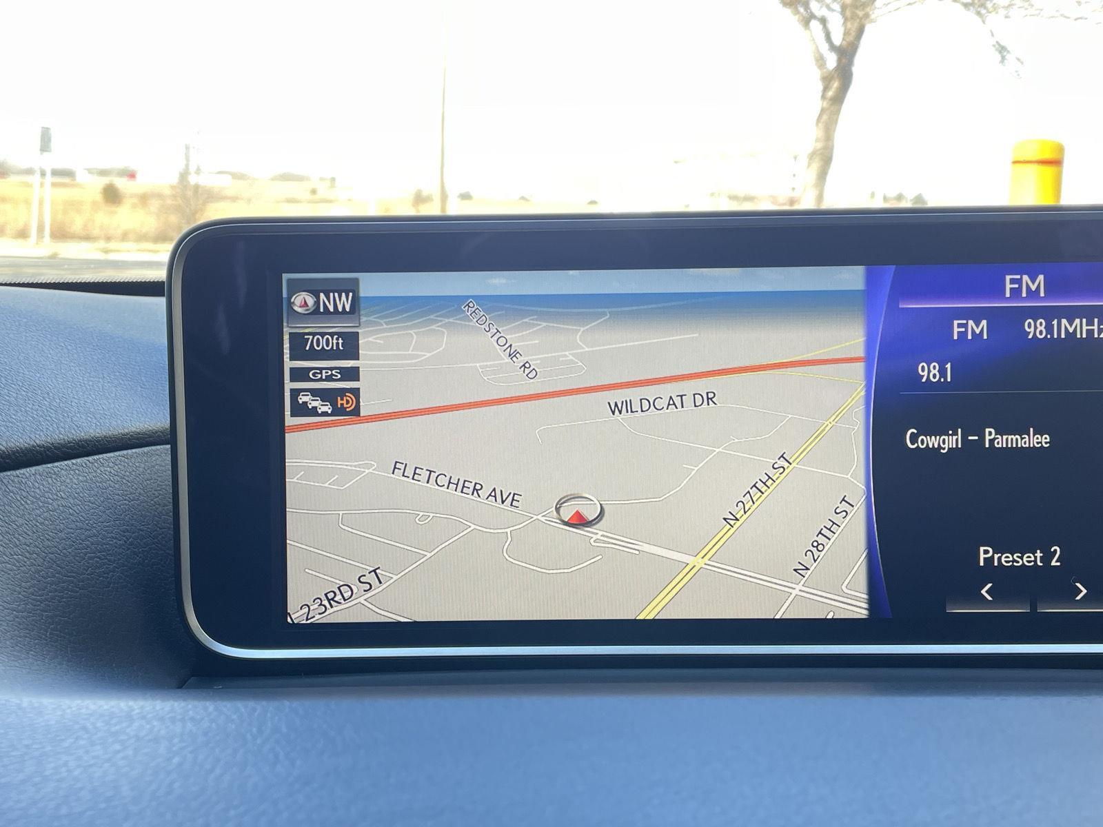 Used 2018 Lexus RX 450hL for sale in Lincoln NE