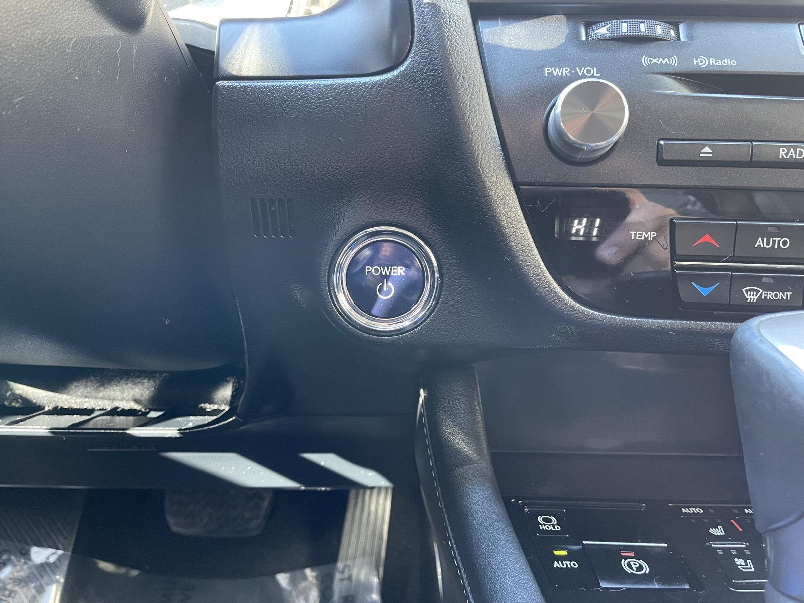 Used 2018 Lexus RX 450hL for sale in Lincoln NE