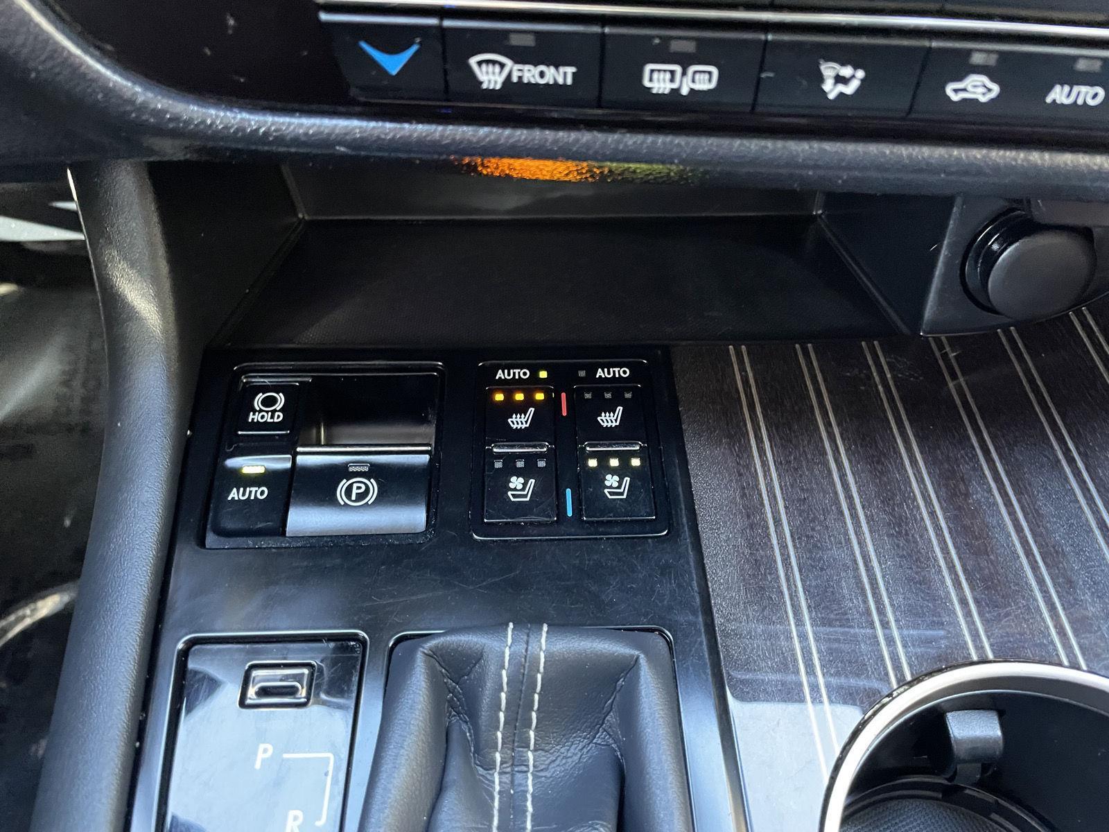 Used 2018 Lexus RX 450hL for sale in Lincoln NE