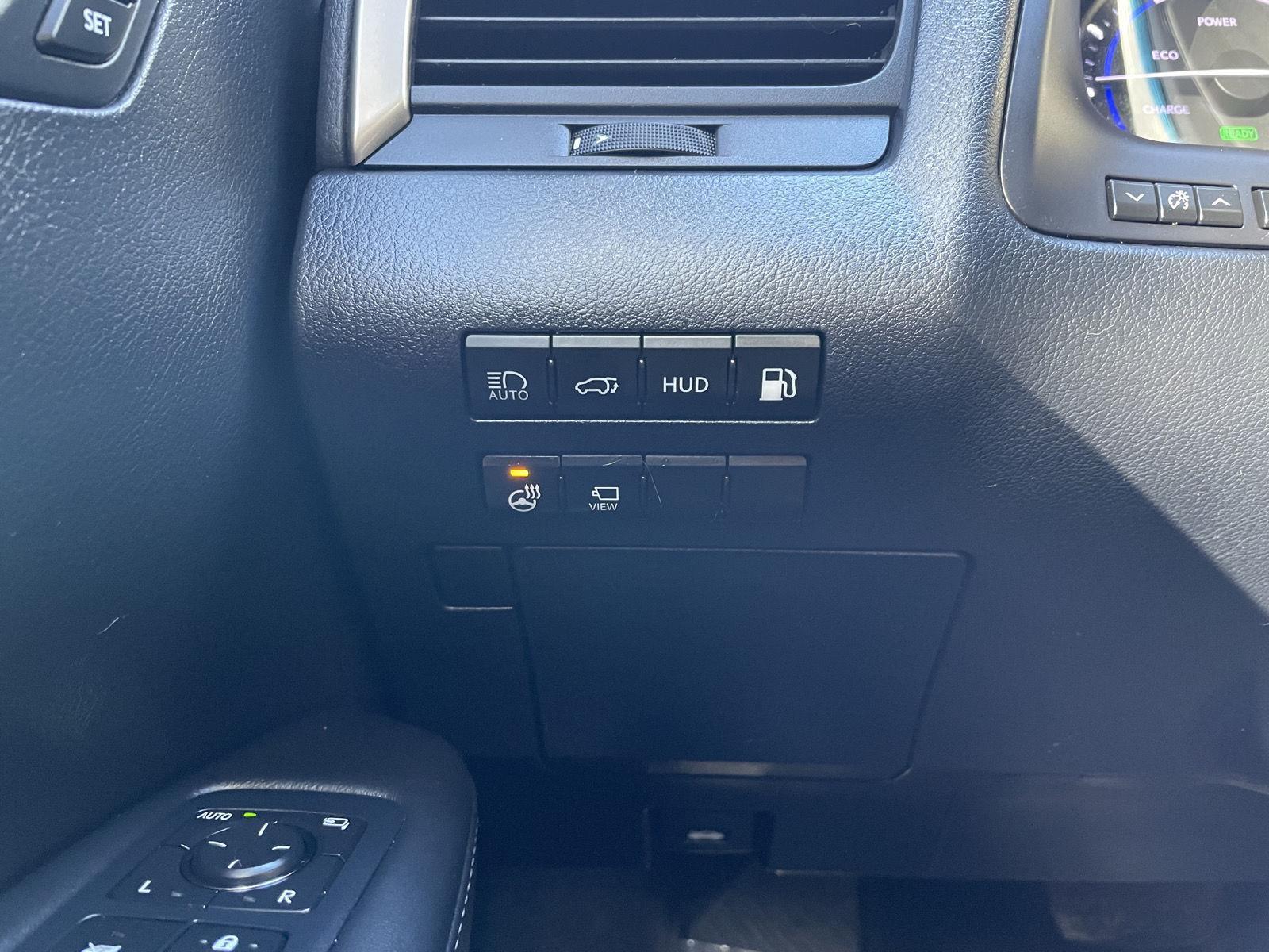 Used 2018 Lexus RX 450hL for sale in Lincoln NE