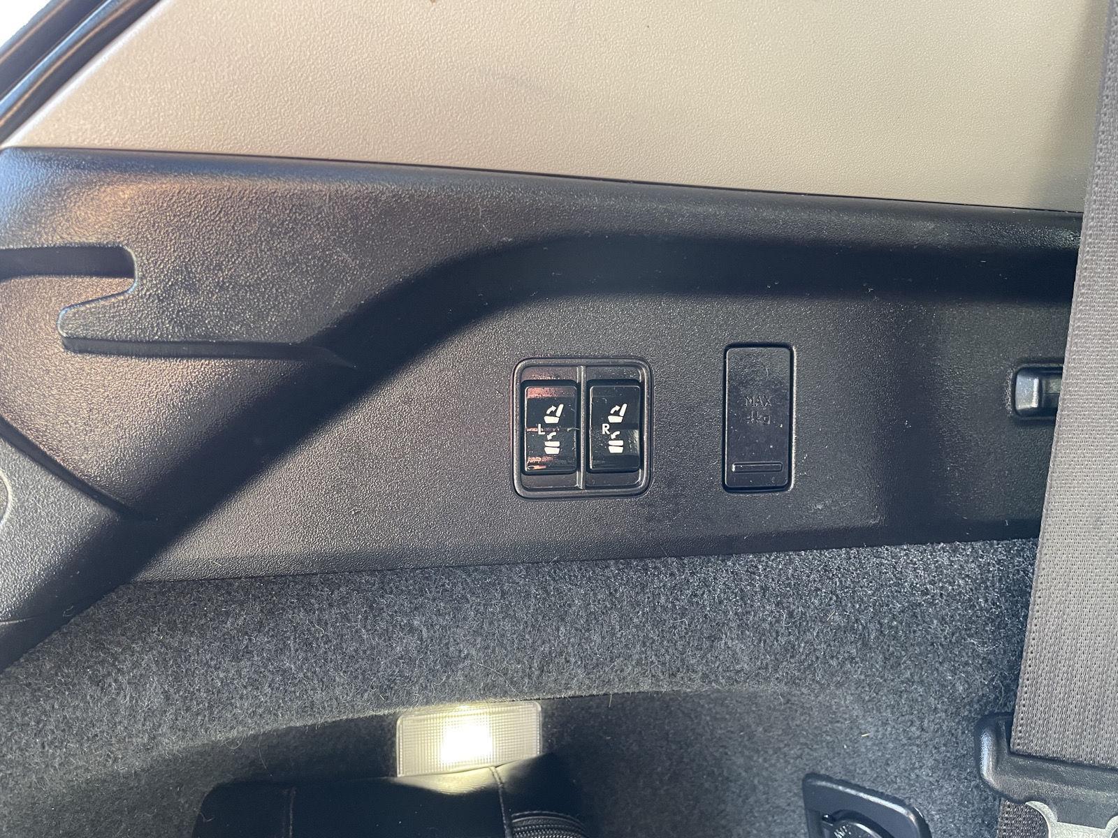 Used 2018 Lexus RX 450hL for sale in Lincoln NE