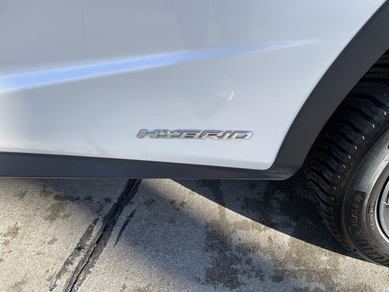 Used 2018 Lexus RX 450hL for sale in Lincoln NE