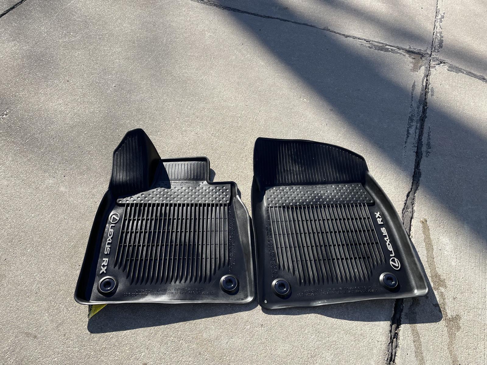 Used 2018 Lexus RX 450hL for sale in Lincoln NE