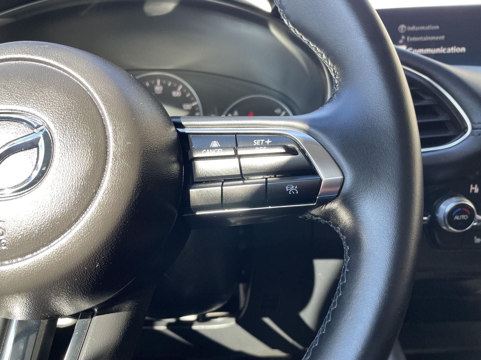 Used 2025 Mazda Mazda3 Sedan for sale in Lincoln NE