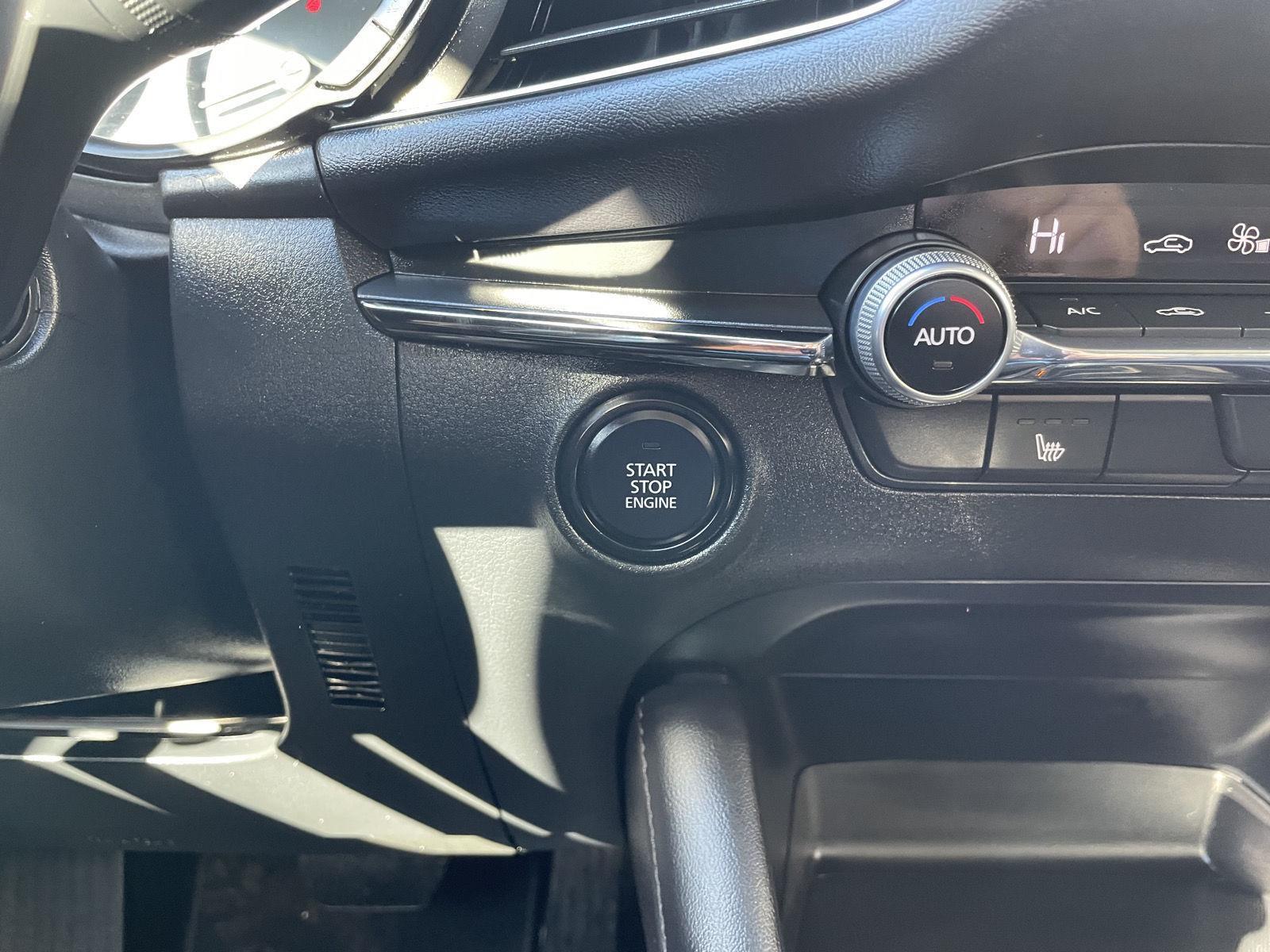 Used 2025 Mazda Mazda3 Sedan for sale in Lincoln NE