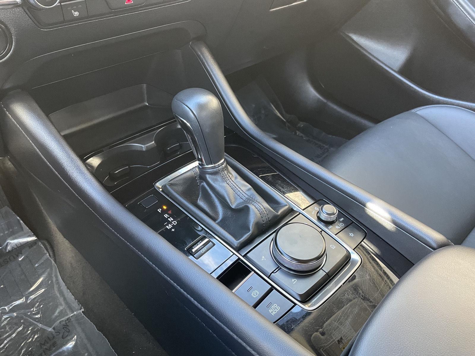 Used 2025 Mazda Mazda3 Sedan for sale in Lincoln NE