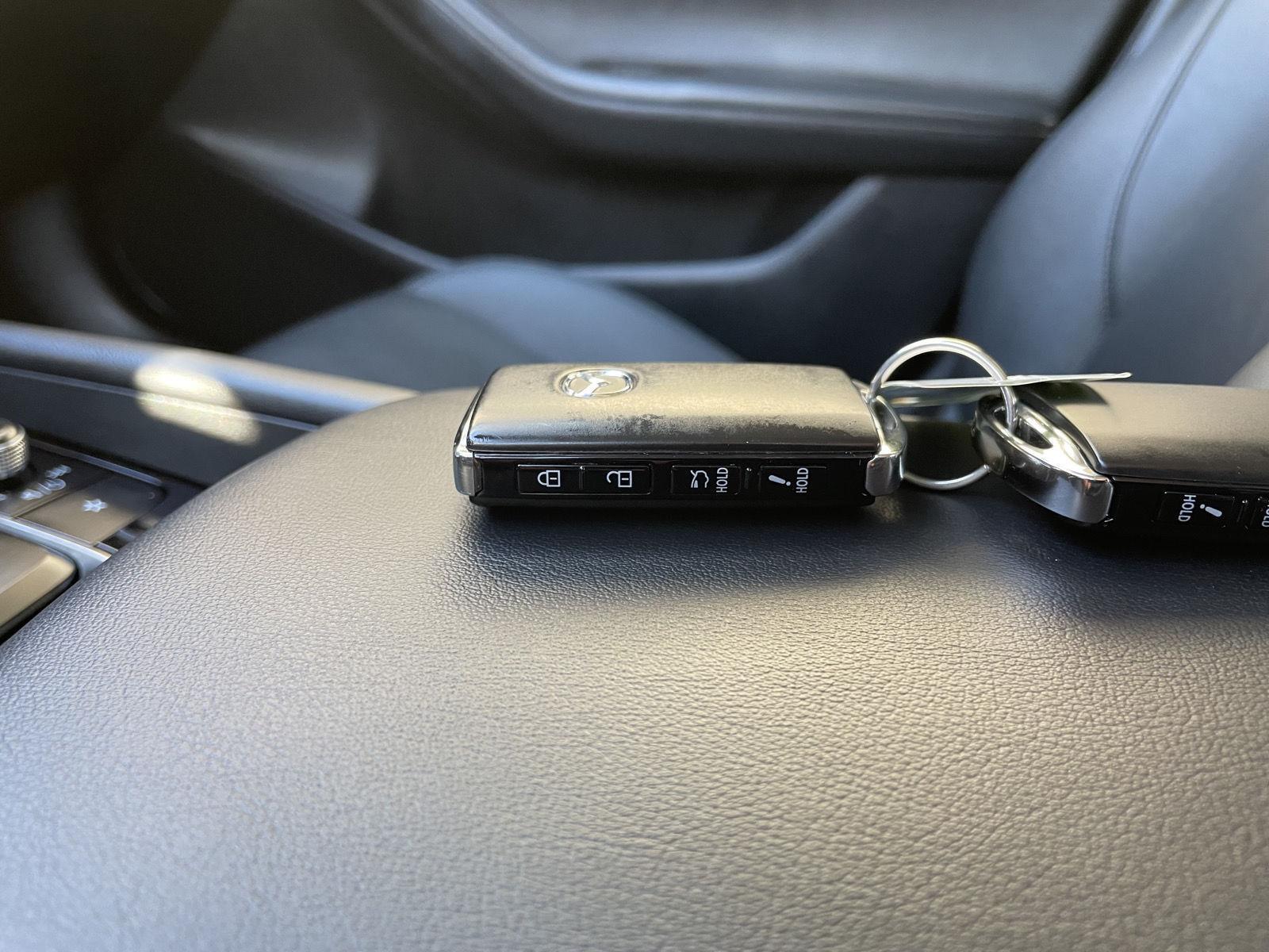 Used 2025 Mazda Mazda3 Sedan for sale in Lincoln NE