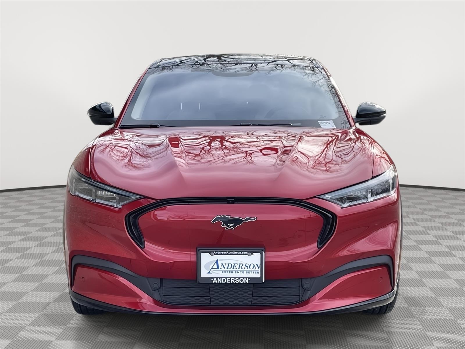 Used 2023 Ford Mustang Mach-E for sale in Lincoln NE