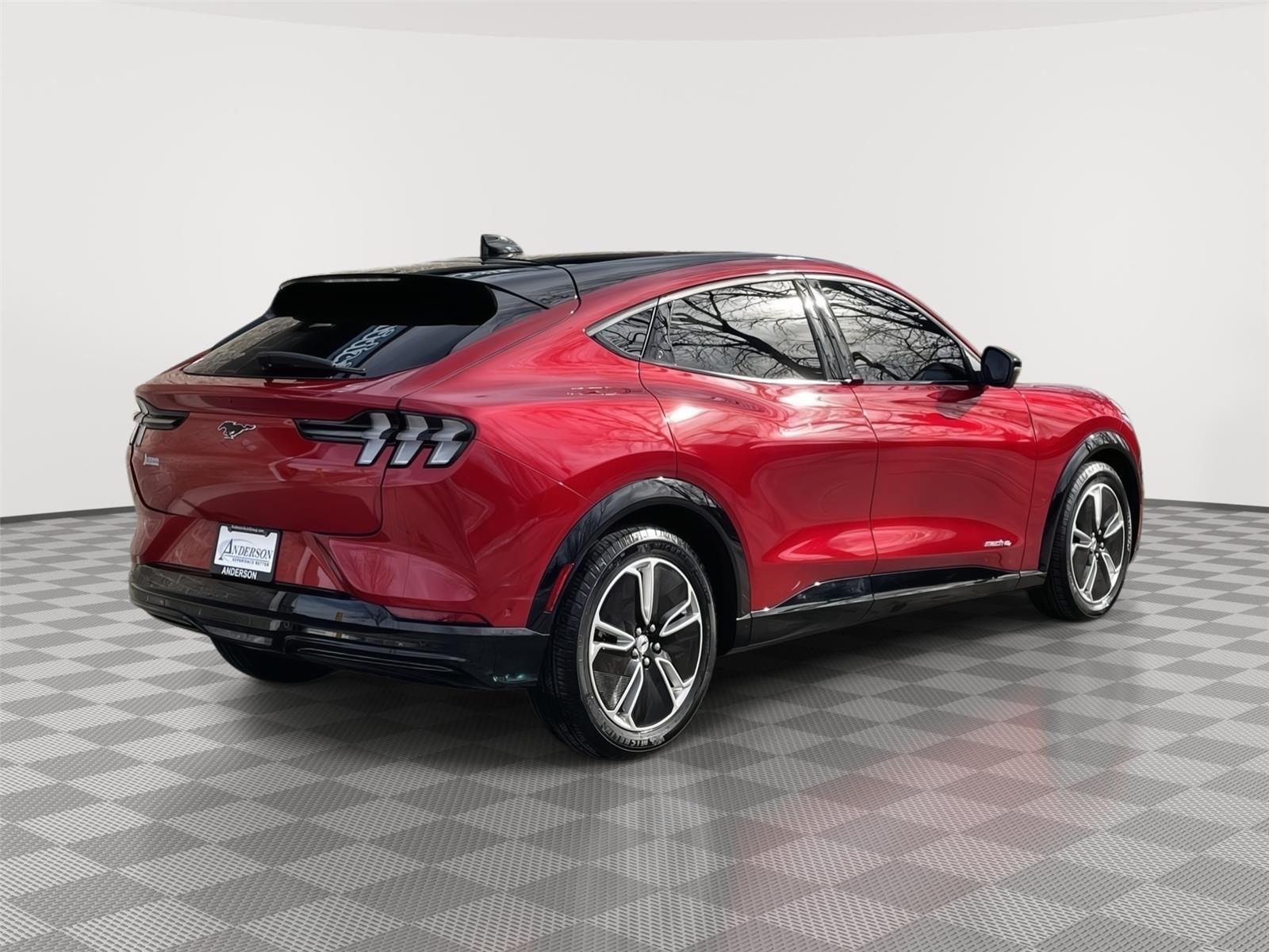 Used 2023 Ford Mustang Mach-E for sale in Lincoln NE