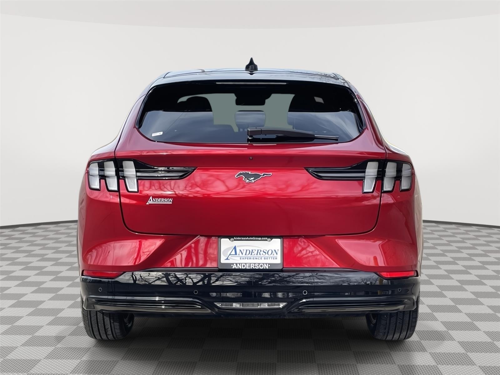 Used 2023 Ford Mustang Mach-E for sale in Lincoln NE