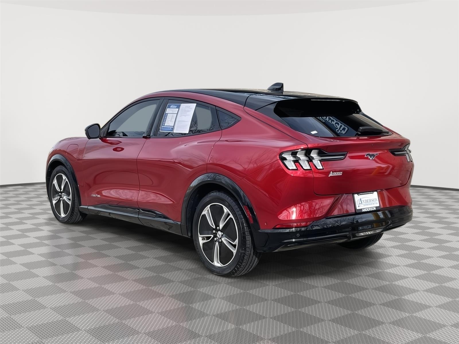 Used 2023 Ford Mustang Mach-E for sale in Lincoln NE