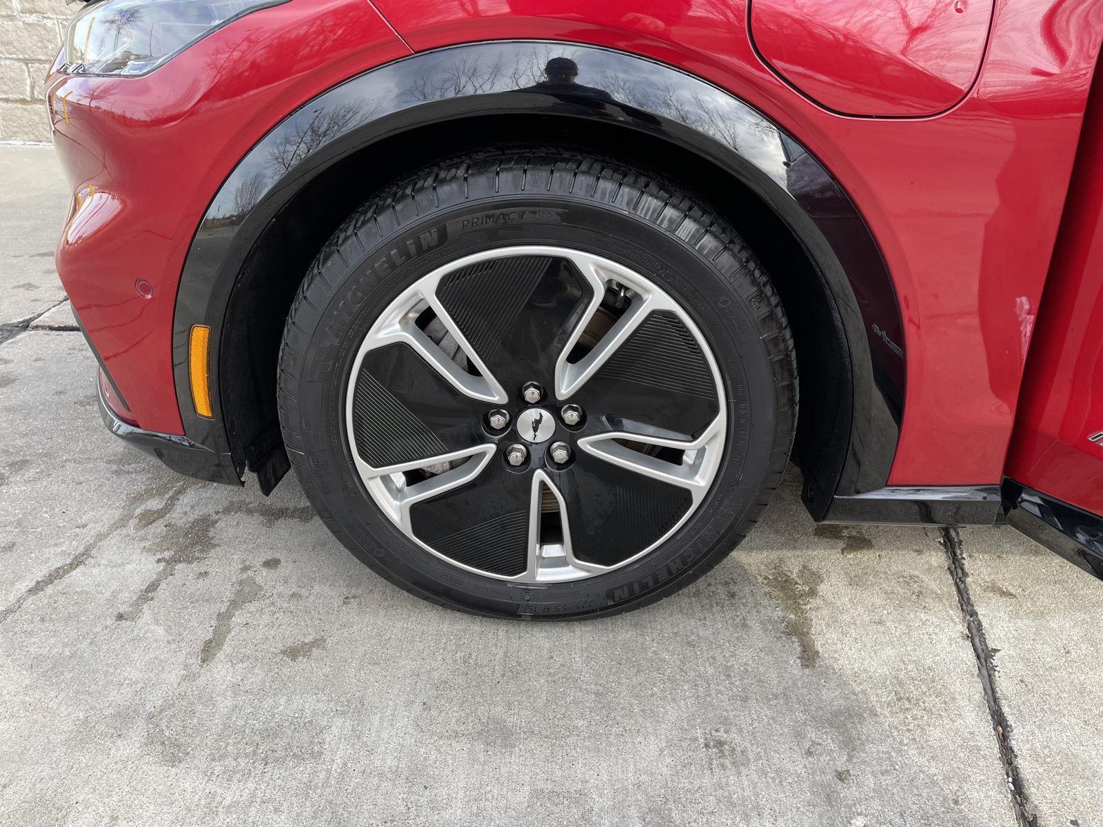 Used 2023 Ford Mustang Mach-E for sale in Lincoln NE