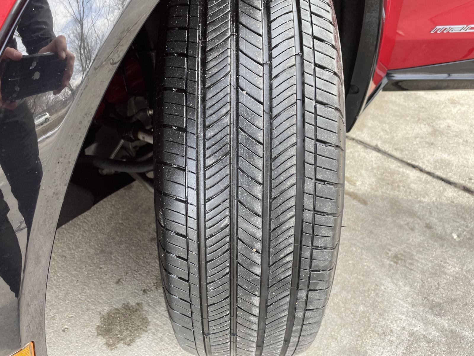 Used 2023 Ford Mustang Mach-E for sale in Lincoln NE