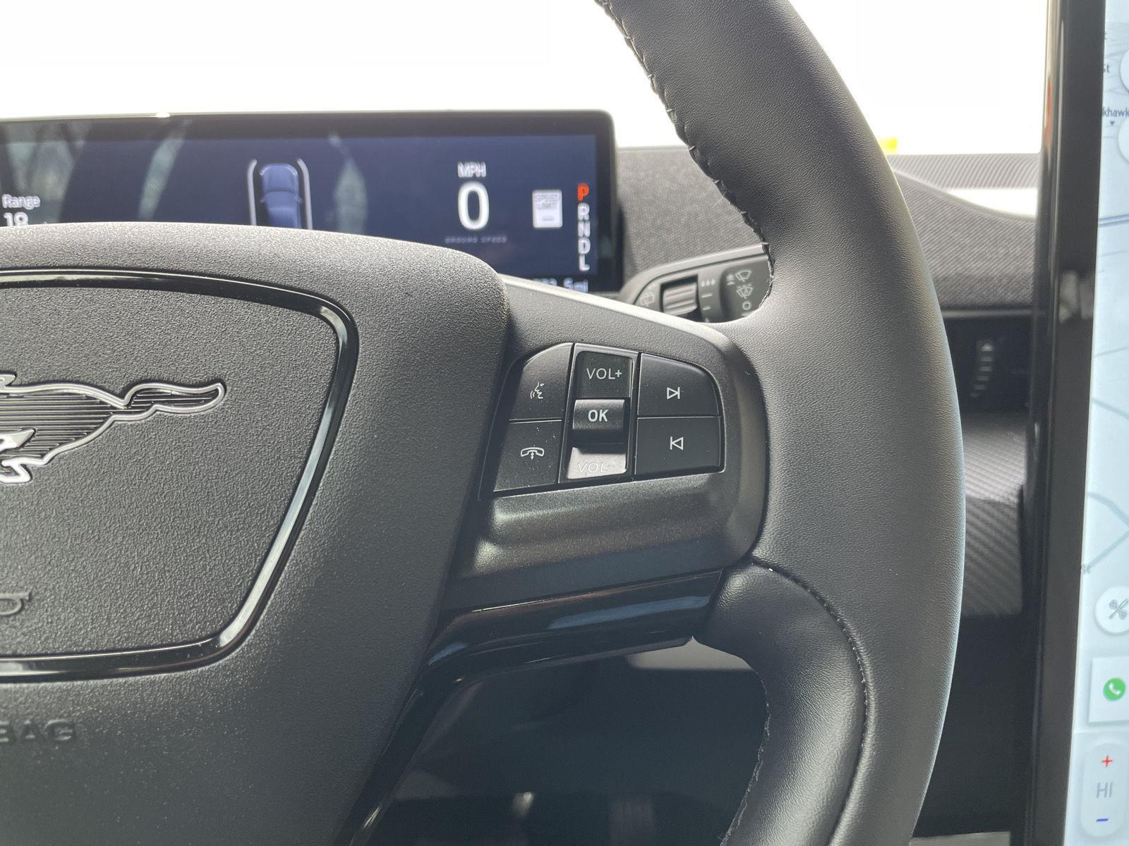 Used 2023 Ford Mustang Mach-E for sale in Lincoln NE