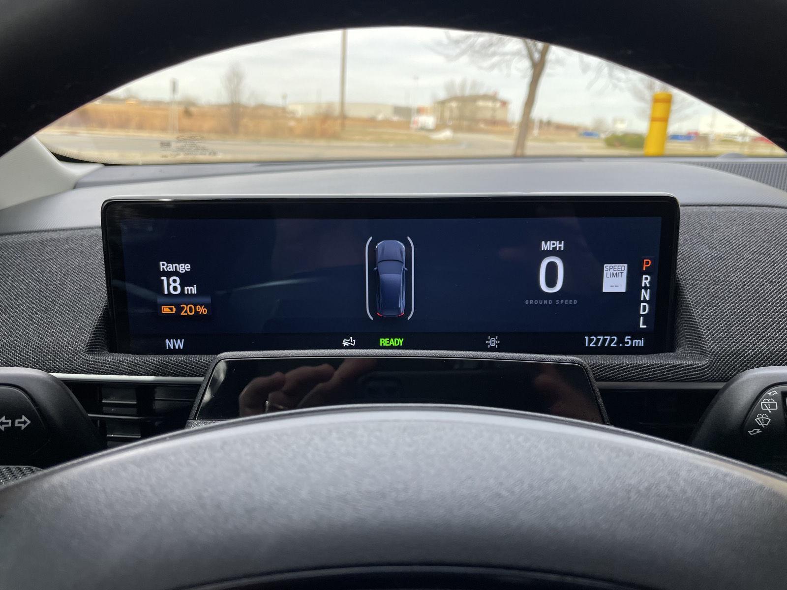 Used 2023 Ford Mustang Mach-E for sale in Lincoln NE