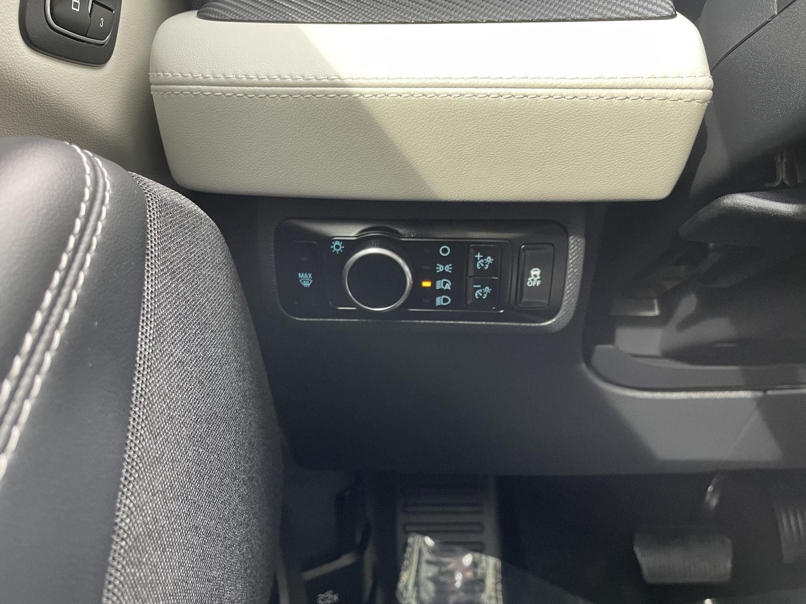 Used 2023 Ford Mustang Mach-E for sale in Lincoln NE