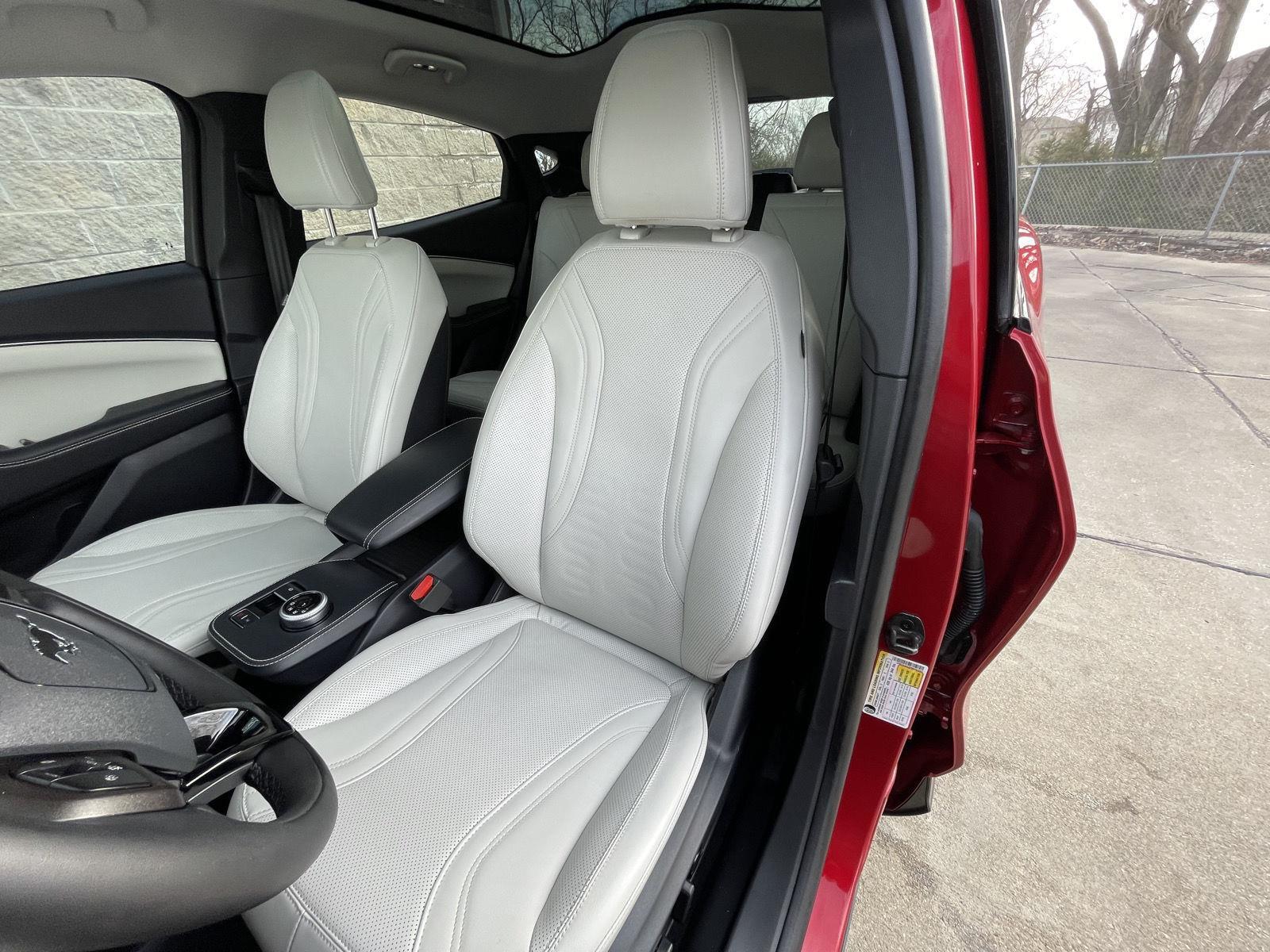 Used 2023 Ford Mustang Mach-E for sale in Lincoln NE