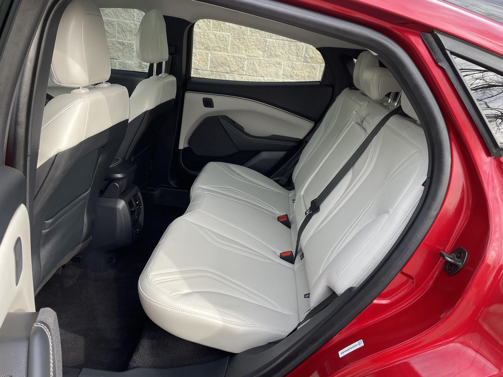 Used 2023 Ford Mustang Mach-E for sale in Lincoln NE