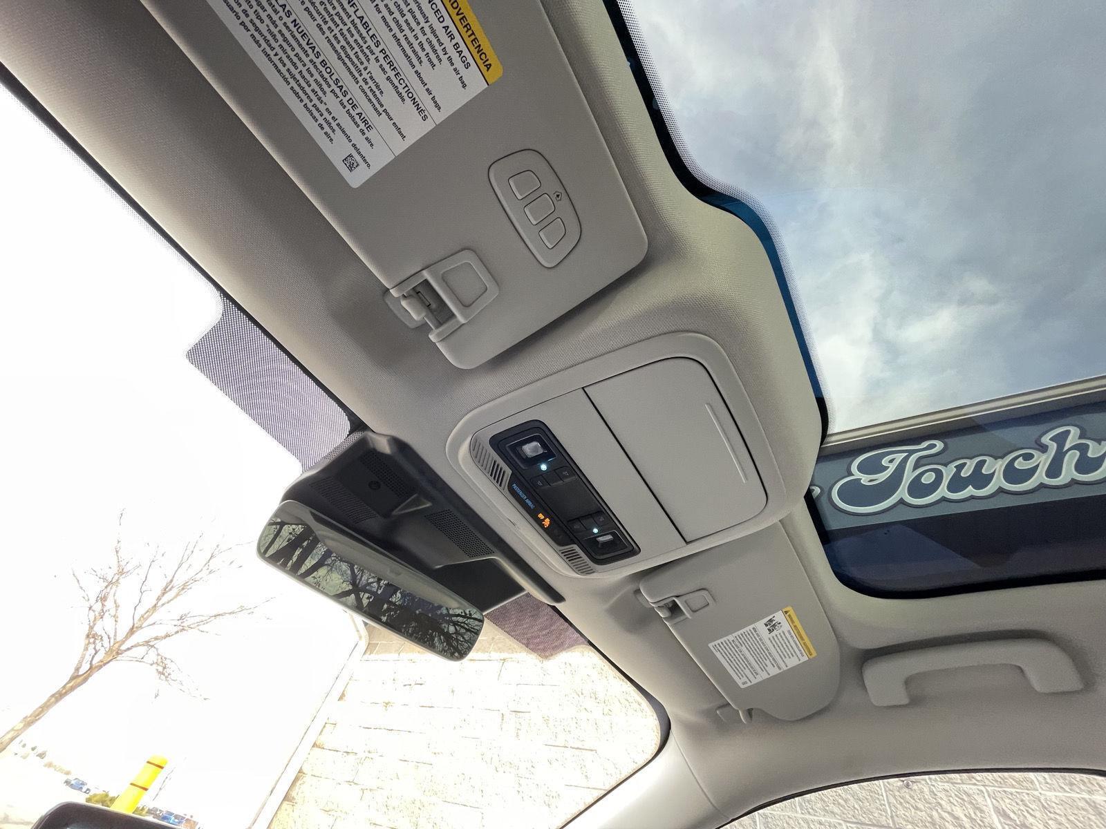 Used 2023 Ford Mustang Mach-E for sale in Lincoln NE