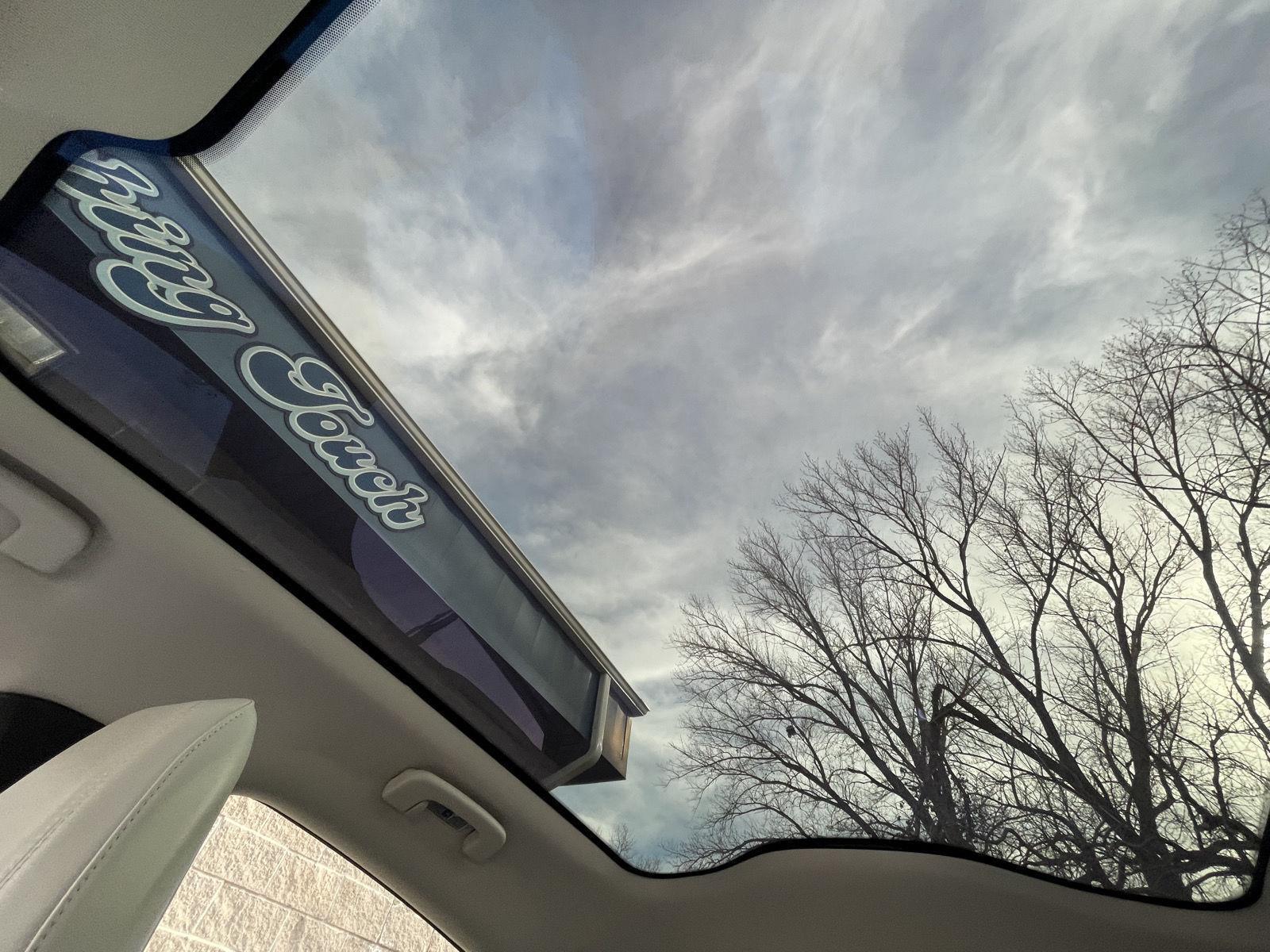 Used 2023 Ford Mustang Mach-E for sale in Lincoln NE