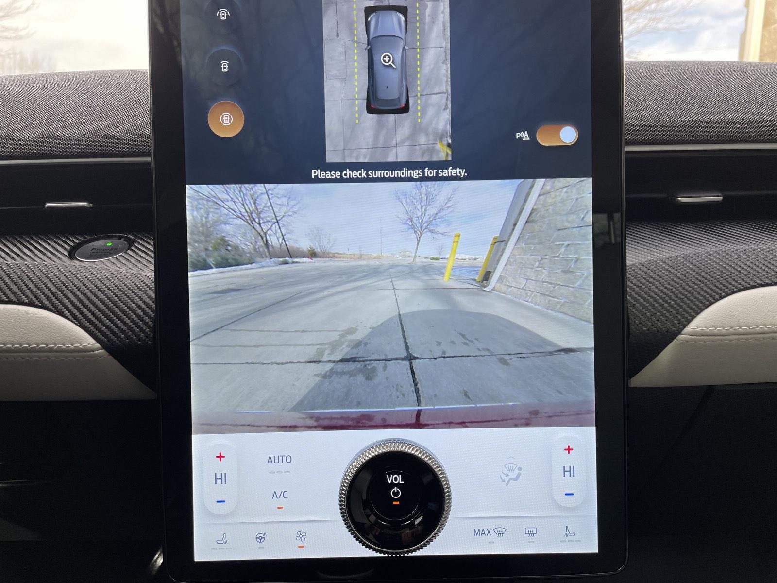 Used 2023 Ford Mustang Mach-E for sale in Lincoln NE