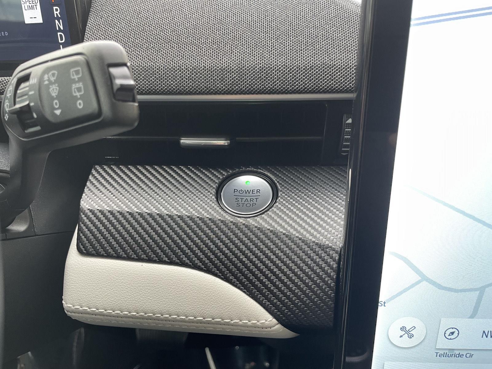 Used 2023 Ford Mustang Mach-E for sale in Lincoln NE