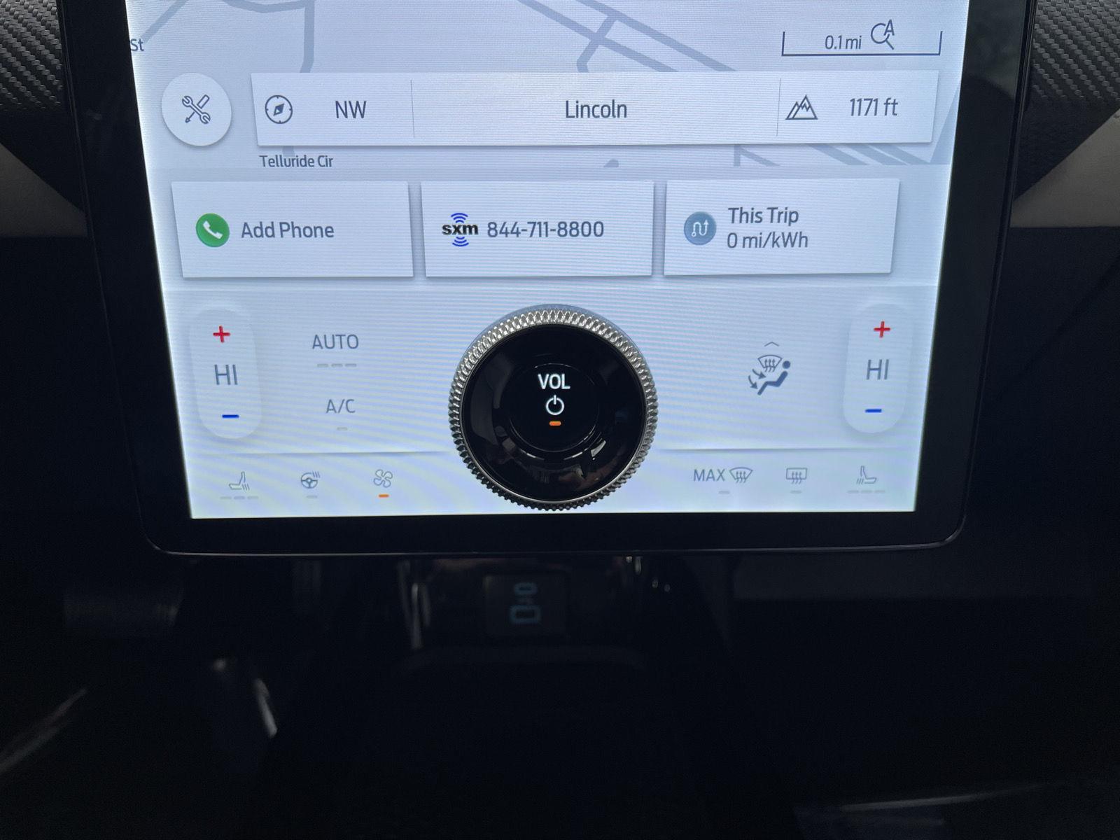 Used 2023 Ford Mustang Mach-E for sale in Lincoln NE