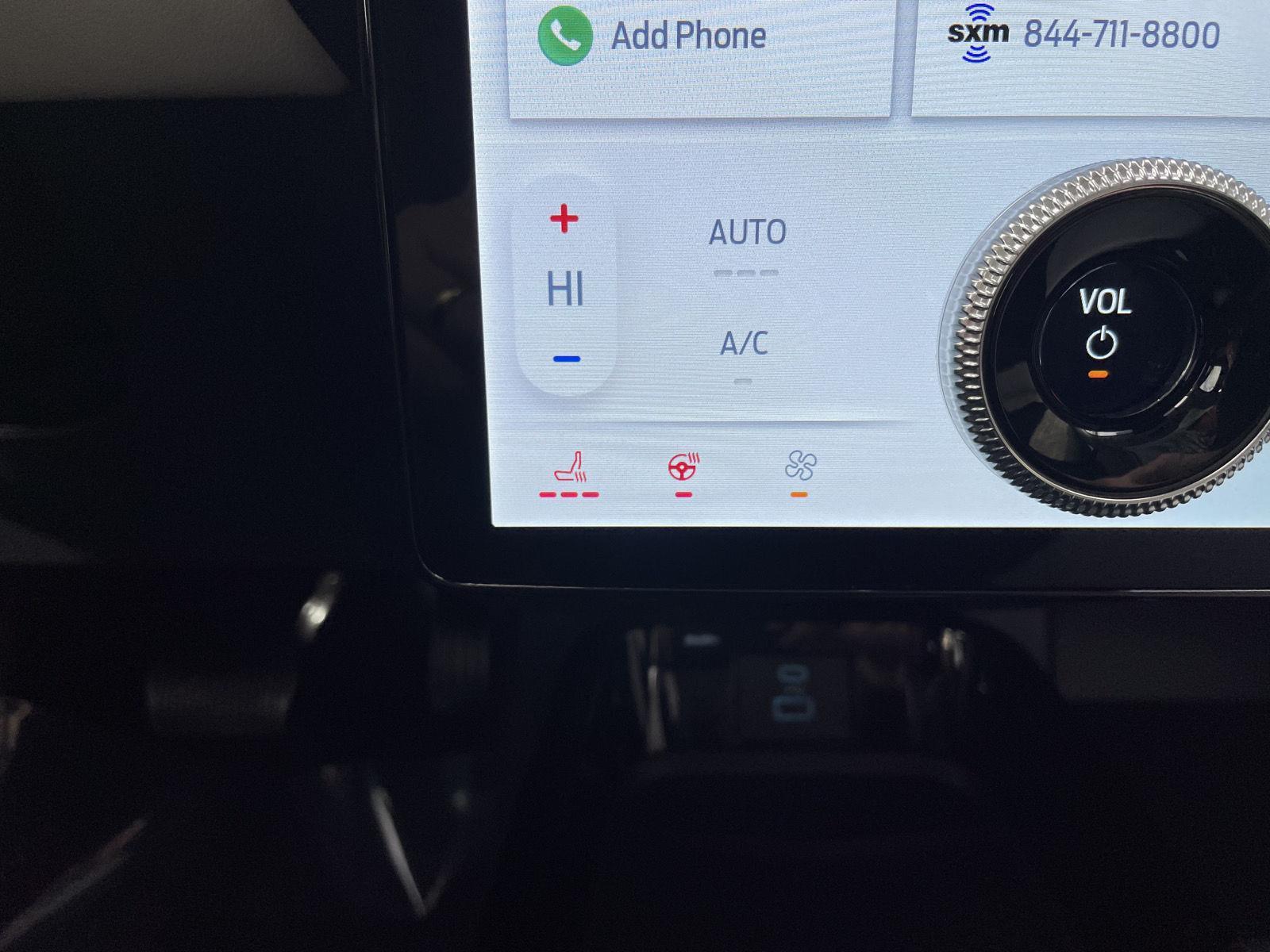 Used 2023 Ford Mustang Mach-E for sale in Lincoln NE