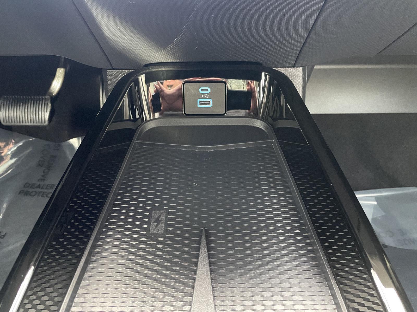 Used 2023 Ford Mustang Mach-E for sale in Lincoln NE