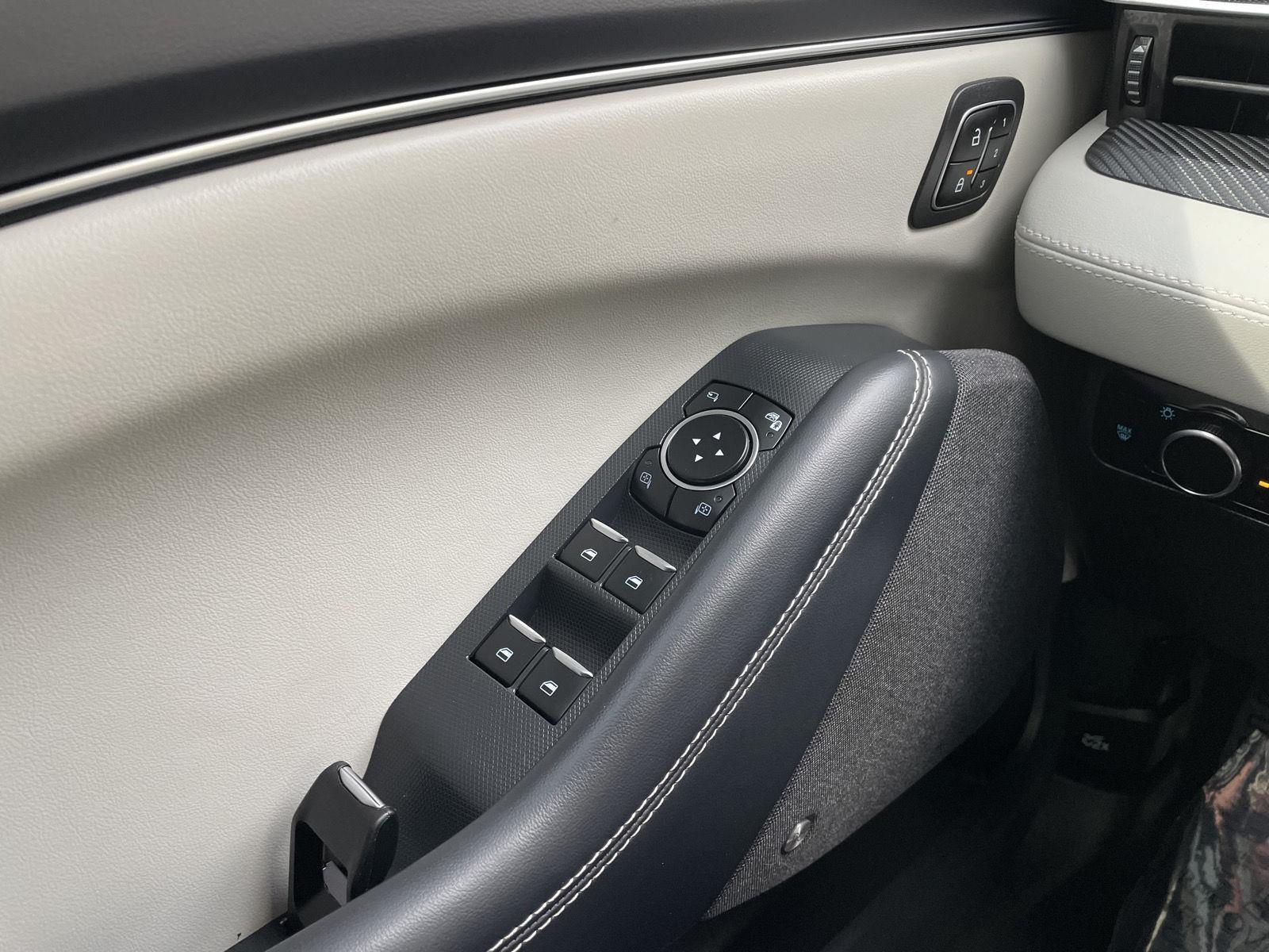 Used 2023 Ford Mustang Mach-E for sale in Lincoln NE