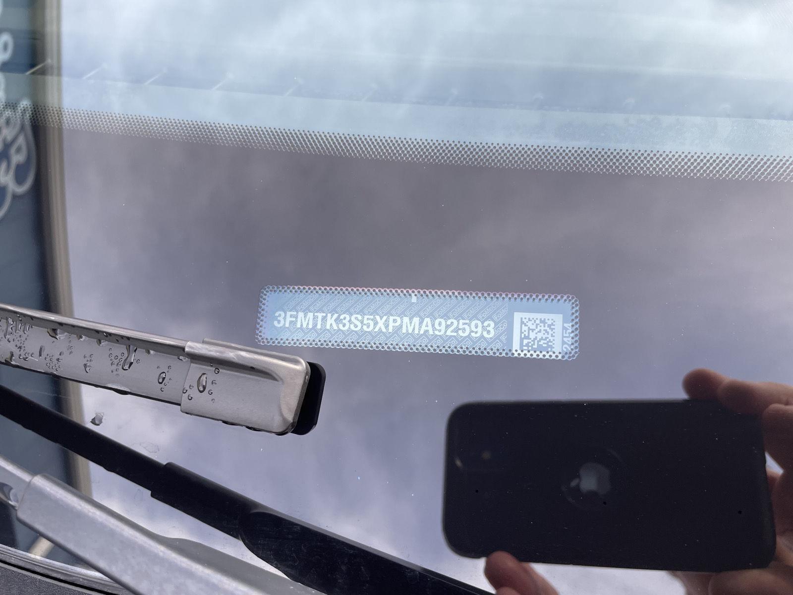 Used 2023 Ford Mustang Mach-E for sale in Lincoln NE