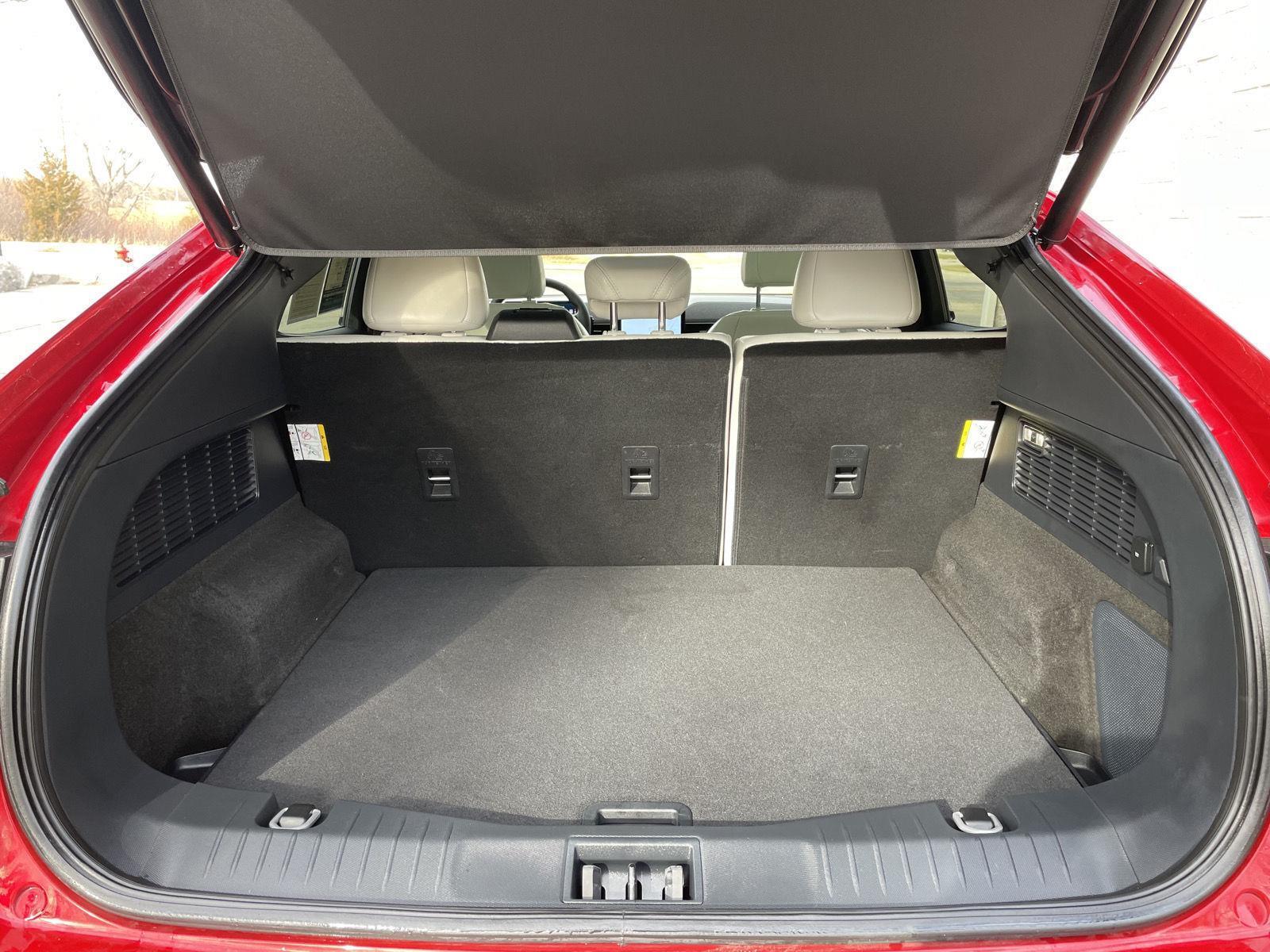 Used 2023 Ford Mustang Mach-E for sale in Lincoln NE