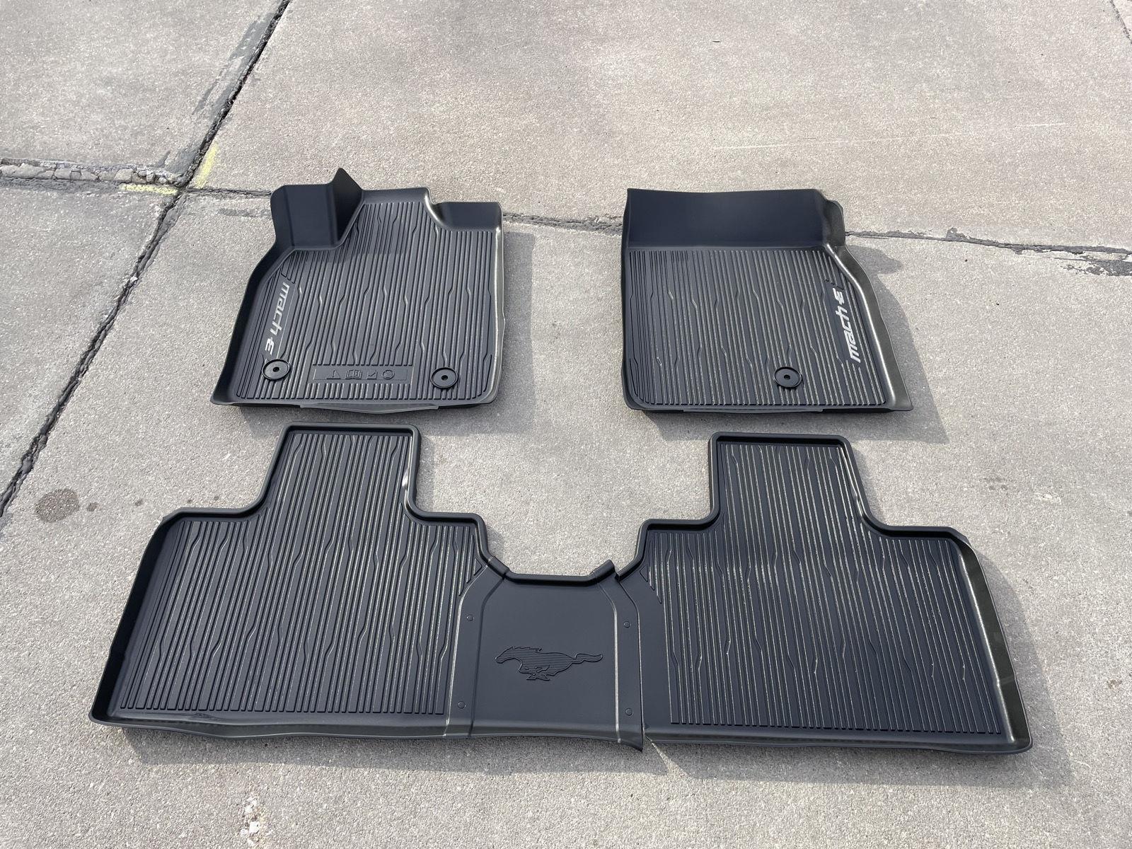 Used 2023 Ford Mustang Mach-E for sale in Lincoln NE