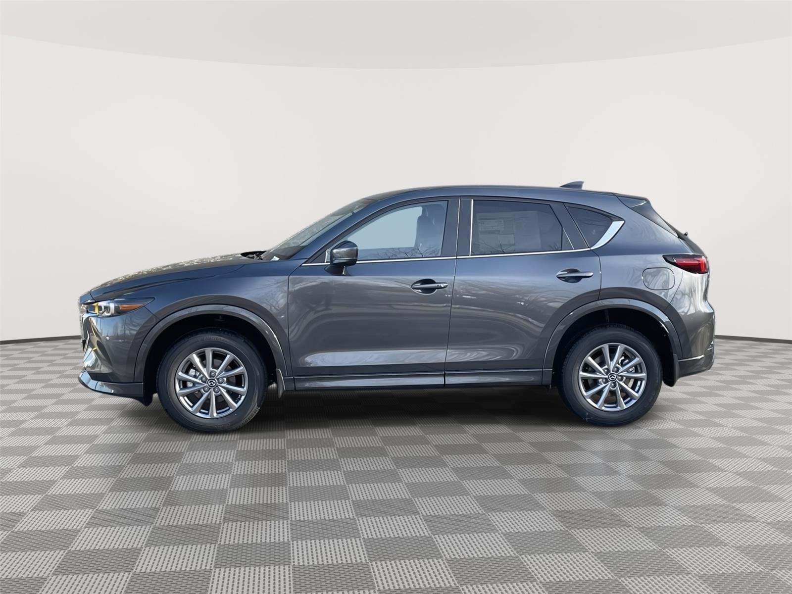 New 2025 Mazda CX-5 for sale in Lincoln NE