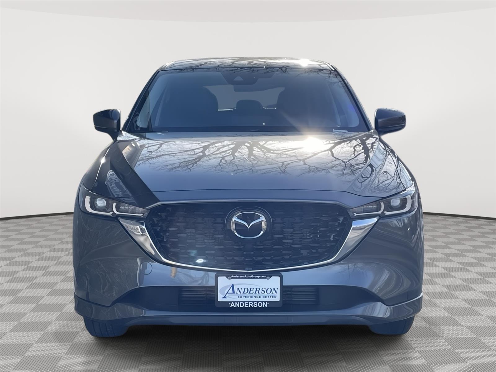 New 2025 Mazda CX-5 for sale in Lincoln NE