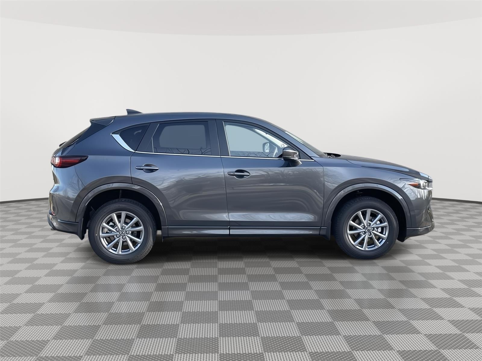 New 2025 Mazda CX-5 for sale in Lincoln NE