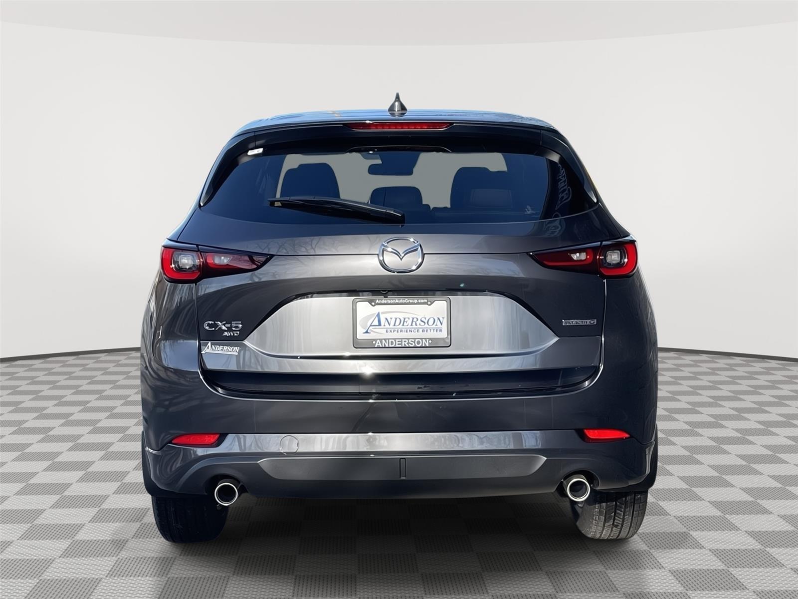 New 2025 Mazda CX-5 for sale in Lincoln NE