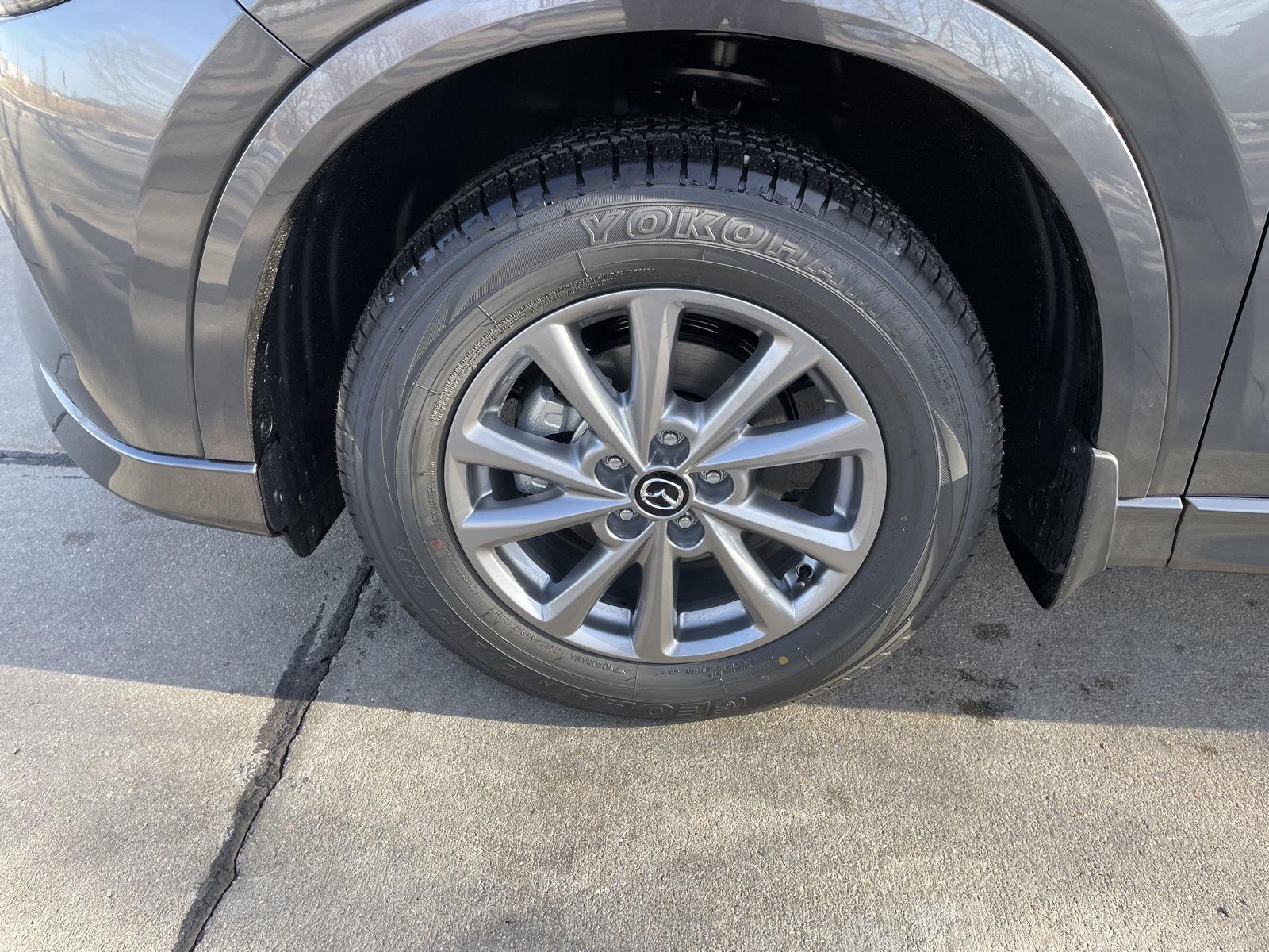 New 2025 Mazda CX-5 for sale in Lincoln NE