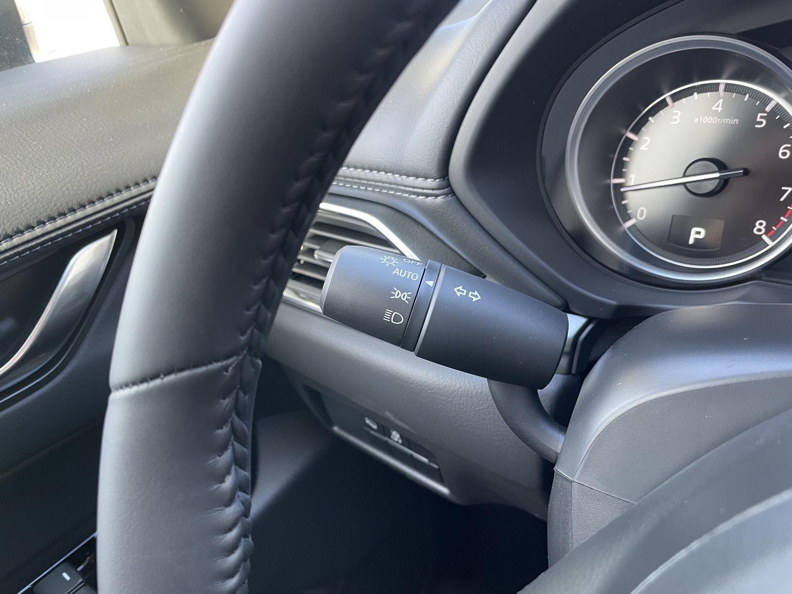 New 2025 Mazda CX-5 for sale in Lincoln NE