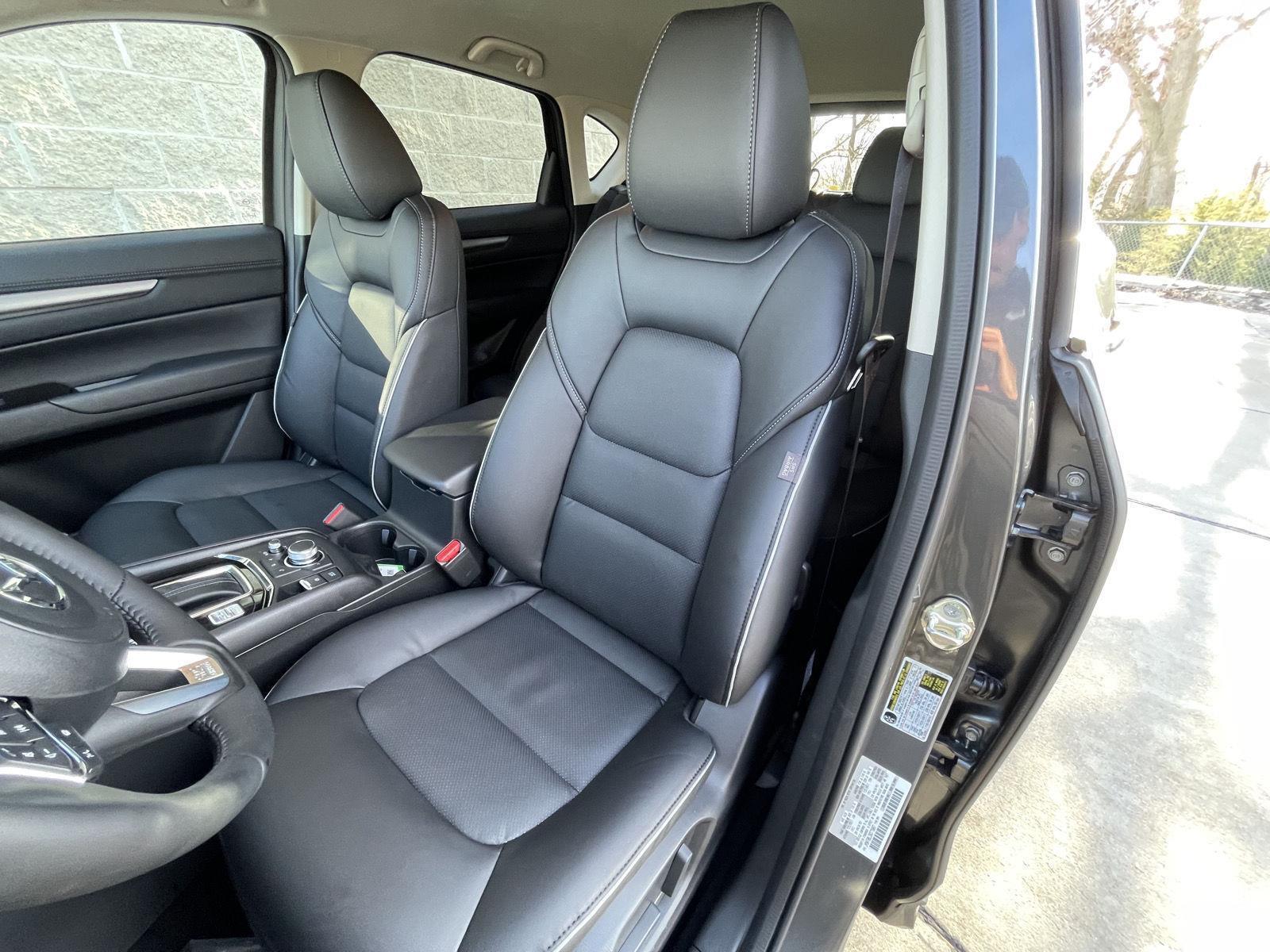 New 2025 Mazda CX-5 for sale in Lincoln NE