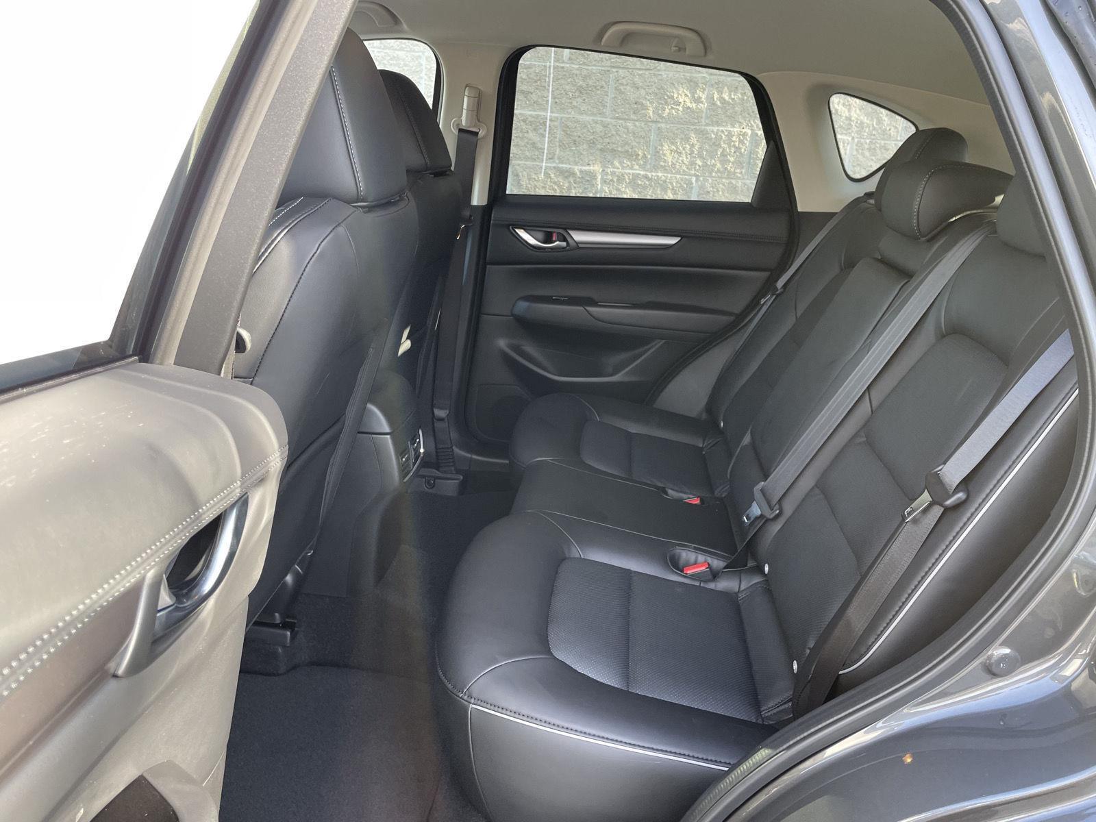 New 2025 Mazda CX-5 for sale in Lincoln NE